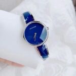 Calvin Klein 30mm Nữ K4E2N11N - Ảnh 2