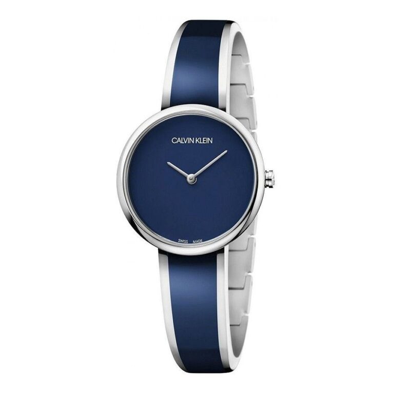 Calvin Klein 30mm Nữ K4E2N11N