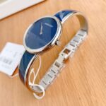 Calvin Klein 30mm Nữ K4E2N11N - Ảnh 3