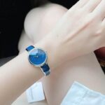 Calvin Klein 30mm Nữ K4E2N11N - Ảnh 5