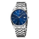 Calvin Klein 40mm Nam K4N2114N - Ảnh 1