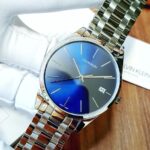 Calvin Klein 40mm Nam K4N2114N - Ảnh 3