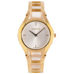 Calvin Klein 32mm Nữ K6R23526 - Ảnh 1