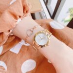 Calvin Klein 32mm Nữ K6R23526 - Ảnh 10