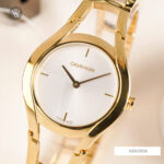 Calvin Klein 32mm Nữ K6R23526 - Ảnh 4
