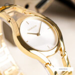 Calvin Klein 32mm Nữ K6R23526 - Ảnh 6