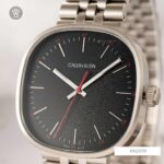 Calvin Klein 37.5mm Nam K9Q12131 - Ảnh 3