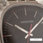 Calvin Klein 37.5mm Nam K9Q12131 - Ảnh 5