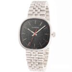 Calvin Klein 37.5mm Nam K9Q12131 - Ảnh 1