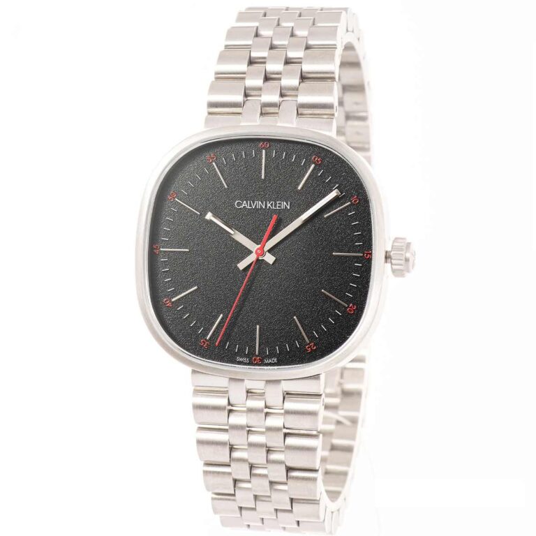 Calvin Klein 37.5mm Nam K9Q12131