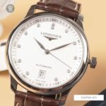 Longines 38.5mm Nam L2.628.4.77.3 - Ảnh 2