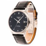 Longines 38.5mm Nam L2.820.4.57.2 - Ảnh 1