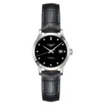 Longines 30mm Nữ L2.321.4.57.2 - Ảnh 1