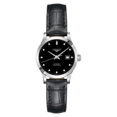 Ảnh sản phẩm Longines 30mm Nữ L2.321.4.57.2