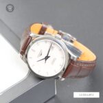 Longines 30mm Nữ L2.321.4.87.2 - Ảnh 2