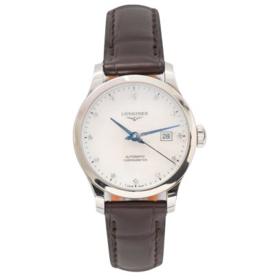 Ảnh sản phẩm Longines 30mm Nữ L2.321.4.87.2