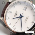 Longines 30mm Nữ L2.321.4.87.2 - Ảnh 3