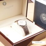 Longines 38.5mm Nam L2.628.4.77.3 - Ảnh 5