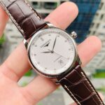 Longines 38.5mm Nam L2.628.4.77.3 - Ảnh 11