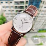 Longines 38.5mm Nam L2.628.4.77.3 - Ảnh 12