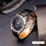 Longines 38.5mm Nam L2.820.4.57.2 - Ảnh 2