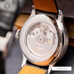 Longines 38.5mm Nam L2.820.4.57.2 - Ảnh 5