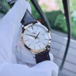 Longines 38.5mm Nam L2.820.5.72.2 - Ảnh 3