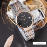 Longines 34.5mm Nam L4.809.5.57.7 - Ảnh 2