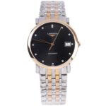 Longines 34.5mm Nam L4.809.5.57.7 - Ảnh 1