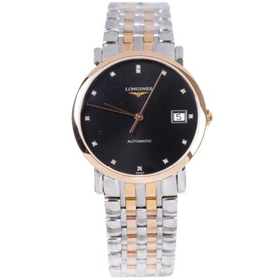 Ảnh sản phẩm Longines 34.5mm Nam L4.809.5.57.7