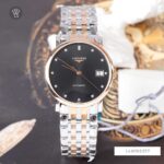 Longines 34.5mm Nam L4.809.5.57.7 - Ảnh 3