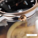 Longines 34.5mm Nam L4.809.5.57.7 - Ảnh 5