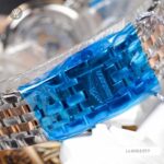 Longines 34.5mm Nam L4.809.5.57.7 - Ảnh 8