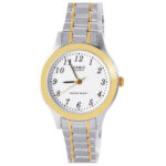 Casio 26.5mm Nữ LTP-1128G-7BRDF - Ảnh 1