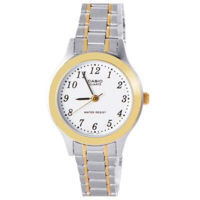 Ảnh sản phẩm Casio 26.5mm Nữ LTP-1128G-7BRDF