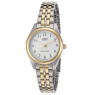 Ảnh sản phẩm Casio 23mm Nữ LTP-1129G-7BRDF