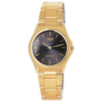 Casio 27mm Nữ LTP-1130N-1ARDF - Ảnh 1