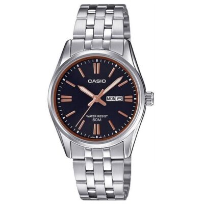 Ảnh sản phẩm Casio 30mm Nữ LTP-1335D-1A2VDF