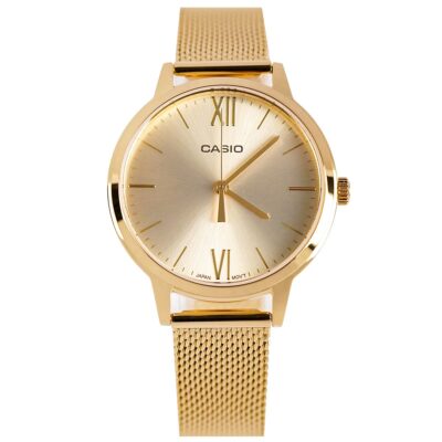 Ảnh sản phẩm Casio 32mm Nữ LTP-E157MG-9ADF