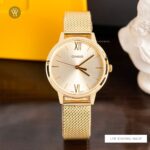 Casio 32mm Nữ LTP-E157MG-9ADF - Ảnh 2