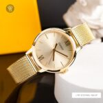 Casio 32mm Nữ LTP-E157MG-9ADF - Ảnh 3