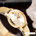 Casio 32mm Nữ LTP-E157MG-9ADF - Ảnh 6