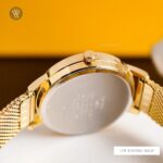 Casio 32mm Nữ LTP-E157MG-9ADF - Ảnh 8