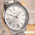 Casio Nữ LTP-V005D-7BUDF - Ảnh 4