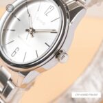 Casio Nữ LTP-V005D-7BUDF - Ảnh 5