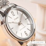 Casio Nữ LTP-V005D-7BUDF - Ảnh 6