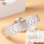 Casio Nữ LTP-V005D-7BUDF - Ảnh 7