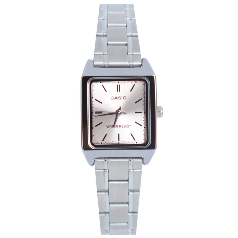 Casio 22mm Nữ LTP-V007D-4EUDF