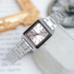 Casio 22mm Nữ LTP-V007D-4EUDF - Ảnh 4