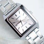 Casio 22mm Nữ LTP-V007D-4EUDF - Ảnh 5